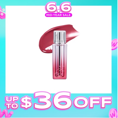 BOM - Lip Flash Tint #05 Plum Haze 3g