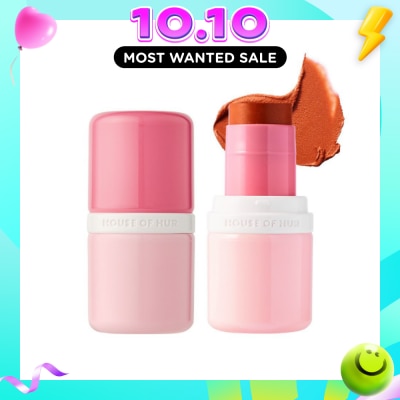 HOUSE OF HUR Every Cheek Blush image