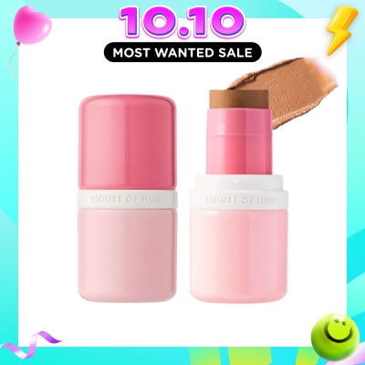 HOUSE OF HUR Every Cheek Bronzer image