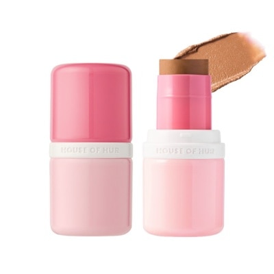 HOUSE OF HUR - Every Cheek Bronzer #01 Caramel Crush 6.5g