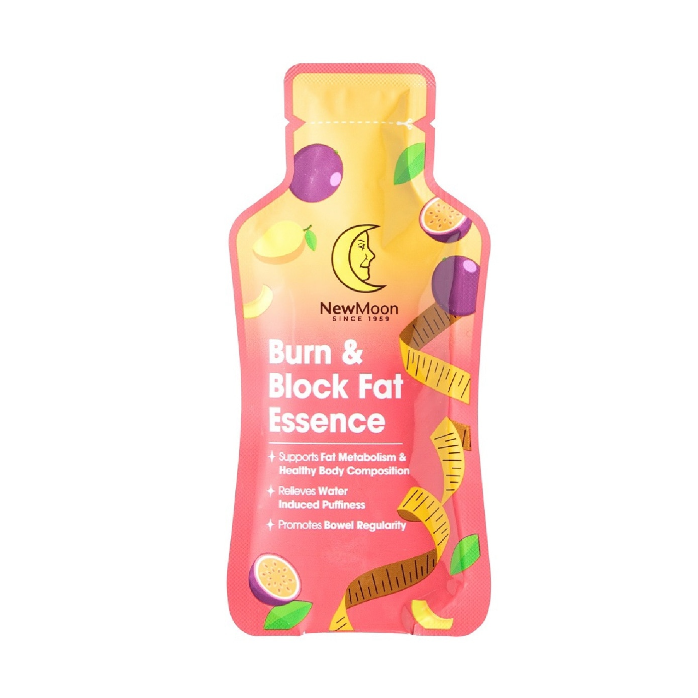 Burn & Block Fat Essence 30ml x 15s
