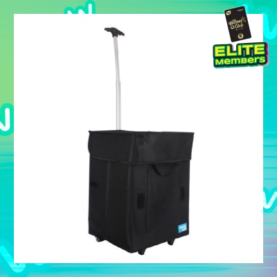 WHITE MAGIC Handy Cart 30L Midnight