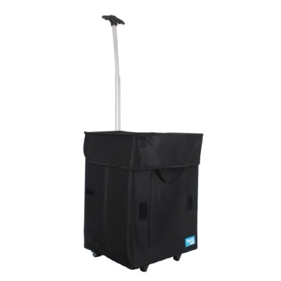 WHITE MAGIC Handy Cart 30L Midnight