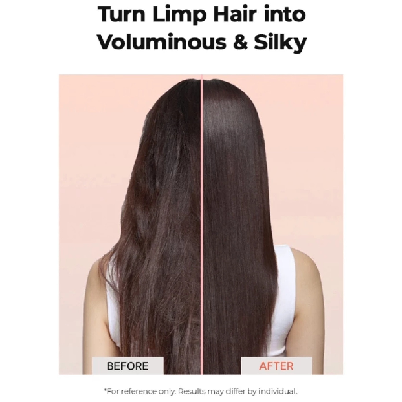 Collagen Volume Shampoo 500g