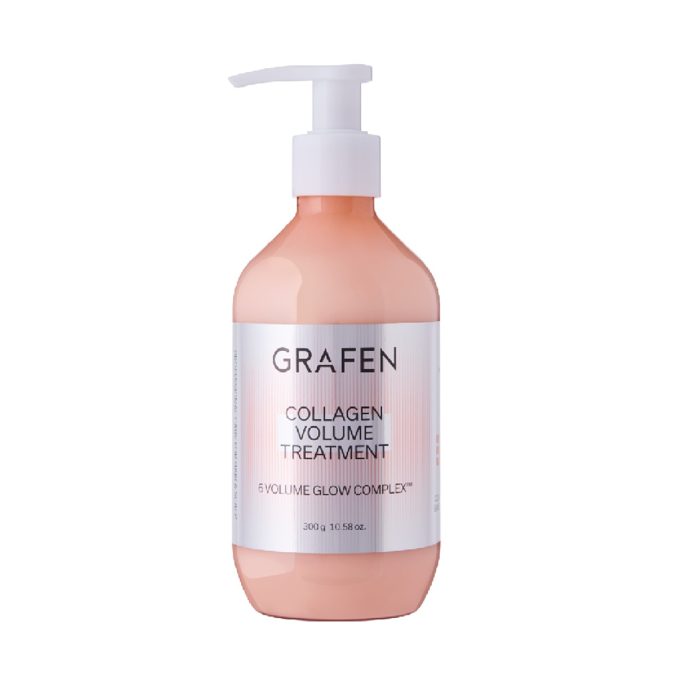 Collagen Volume Treatment 300g