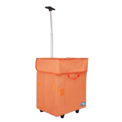 WHITE MAGIC Handy Cart 30L Peach