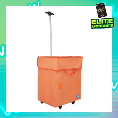 WHITE MAGIC Handy Cart 30L Peach