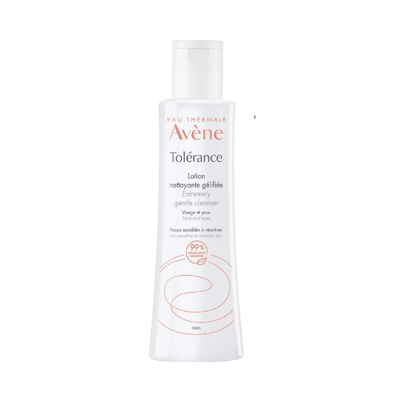 Tolérance Extremely Gentle Facial Cleanser 100ml image