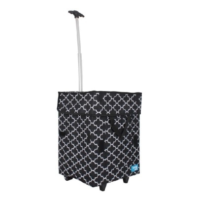 WHITE MAGIC Handy Cart 30L Midnight Moroccan