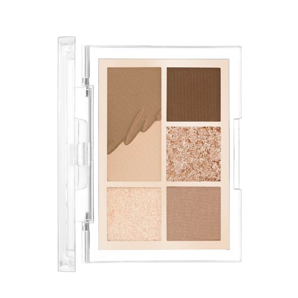 Pro Eye Palette Mini 001 Mono Mood 2g