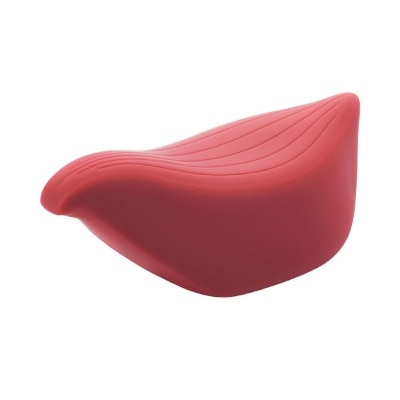 TENGA IROHA - Plus Ringtori Rechargeable Silicone Clitoral Vibrator 1s