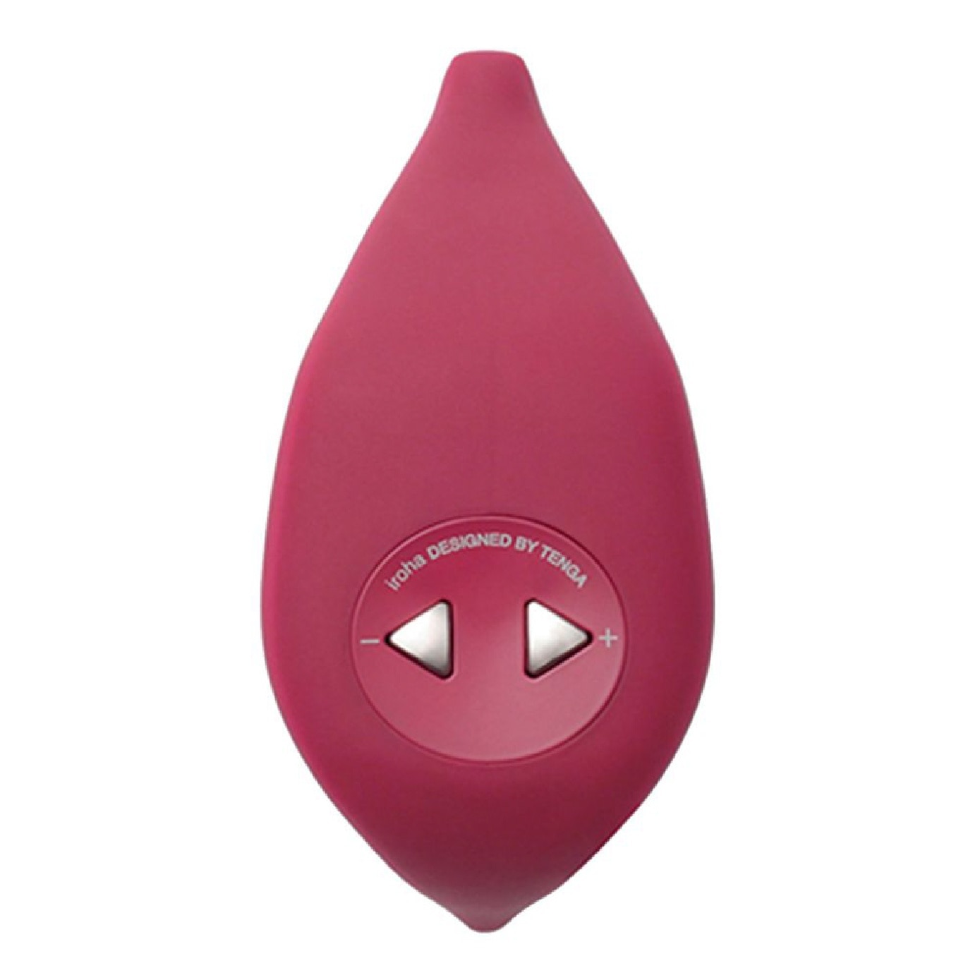Plus Ringtori Rechargeable Silicone Clitoral Vibrator 1s