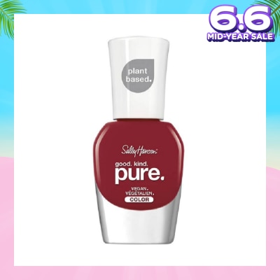 SALLY HANSEN Good. Kind. Pure. 320 Cherry Amore