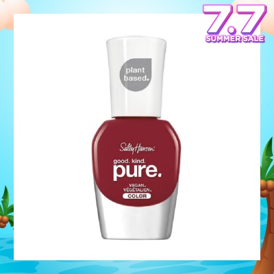 SALLY HANSEN Good. Kind. Pure. 320 Cherry Amore