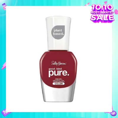 SALLY HANSEN Good. Kind. Pure. 320 Cherry Amore