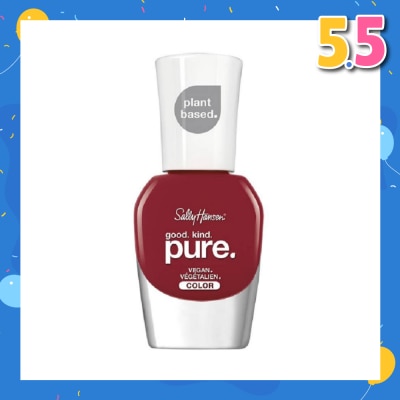 SALLY HANSEN Good. Kind. Pure. 320 Cherry Amore