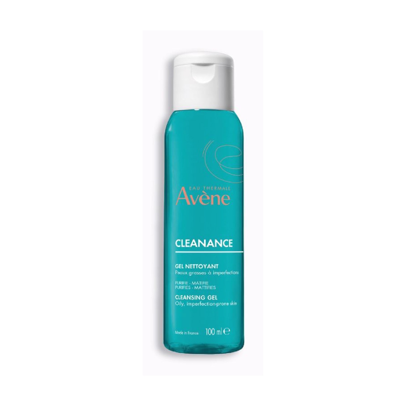 Cleanance Cleansing Gel 100ml