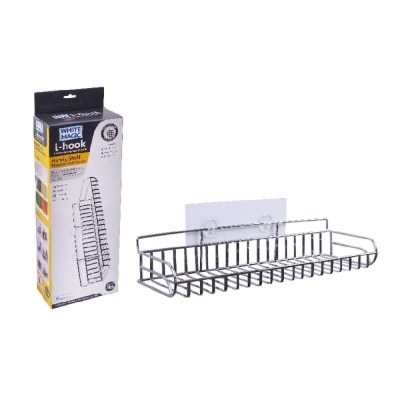 WHITE MAGIC iHook Handy Shelf