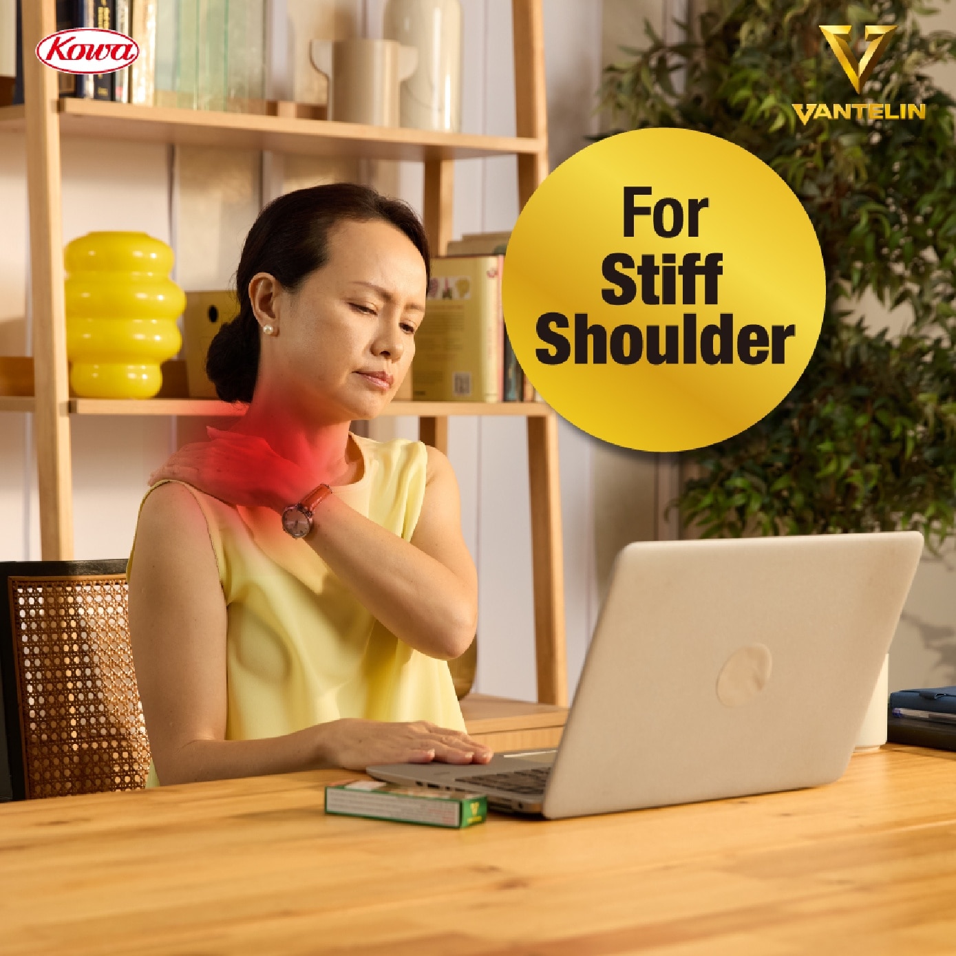 Diclofenac 1% Gel for Relief of Muscle and Joint Pain 20g