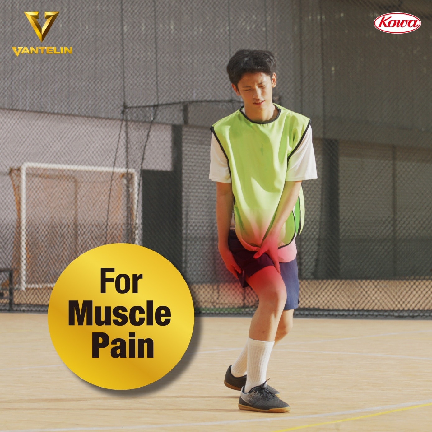 Diclofenac 1% Gel for Relief of Muscle and Joint Pain 20g