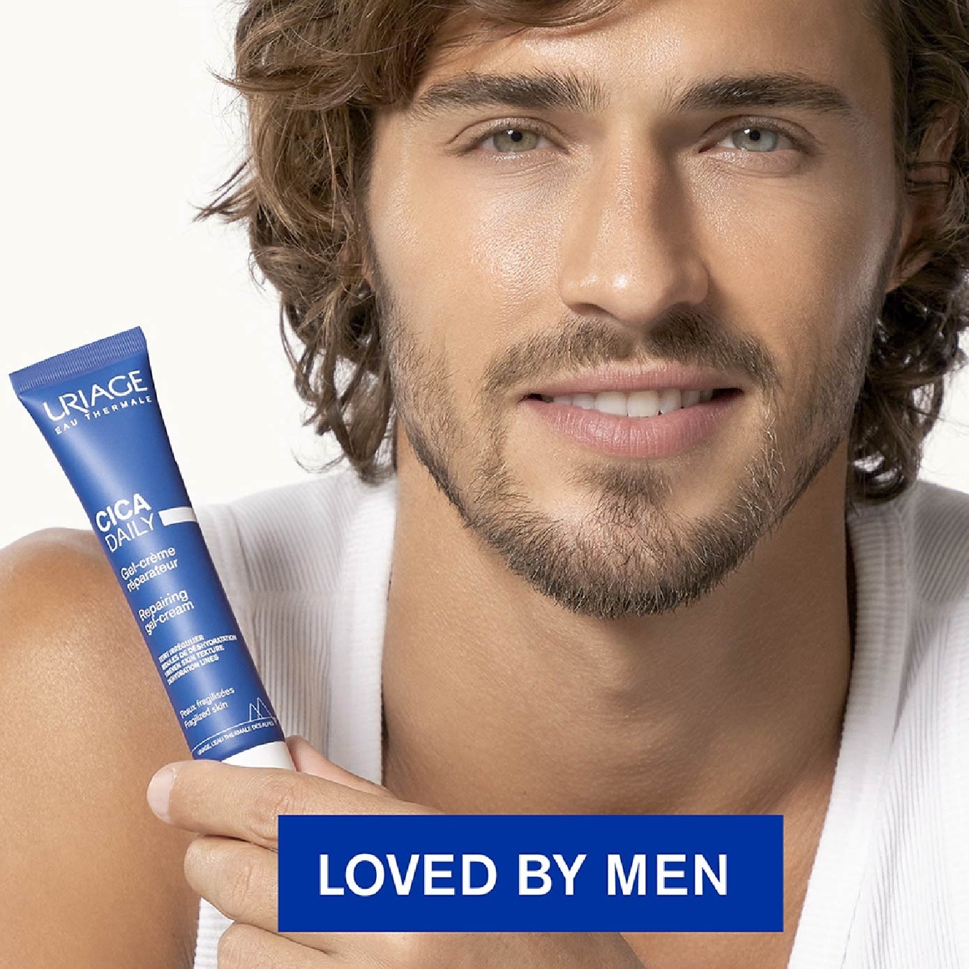 Bariederm Cica Daily Gel Cream 40ml