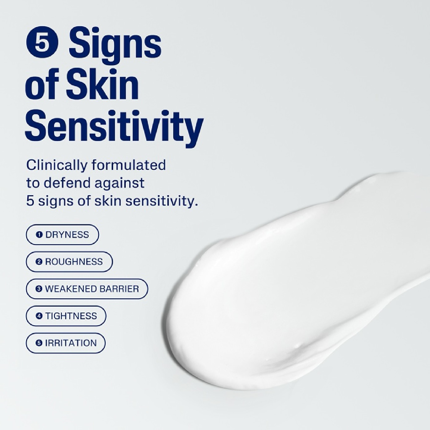 Ceramide Repair Lotion For Face & Body 236ml