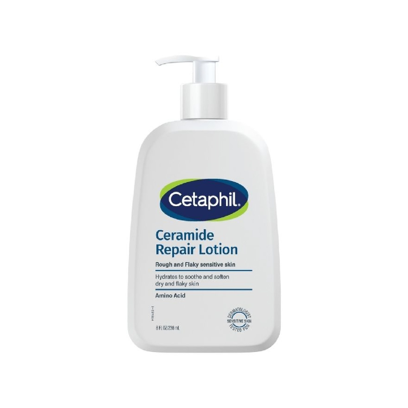 Ceramide Repair Lotion For Face & Body 236ml