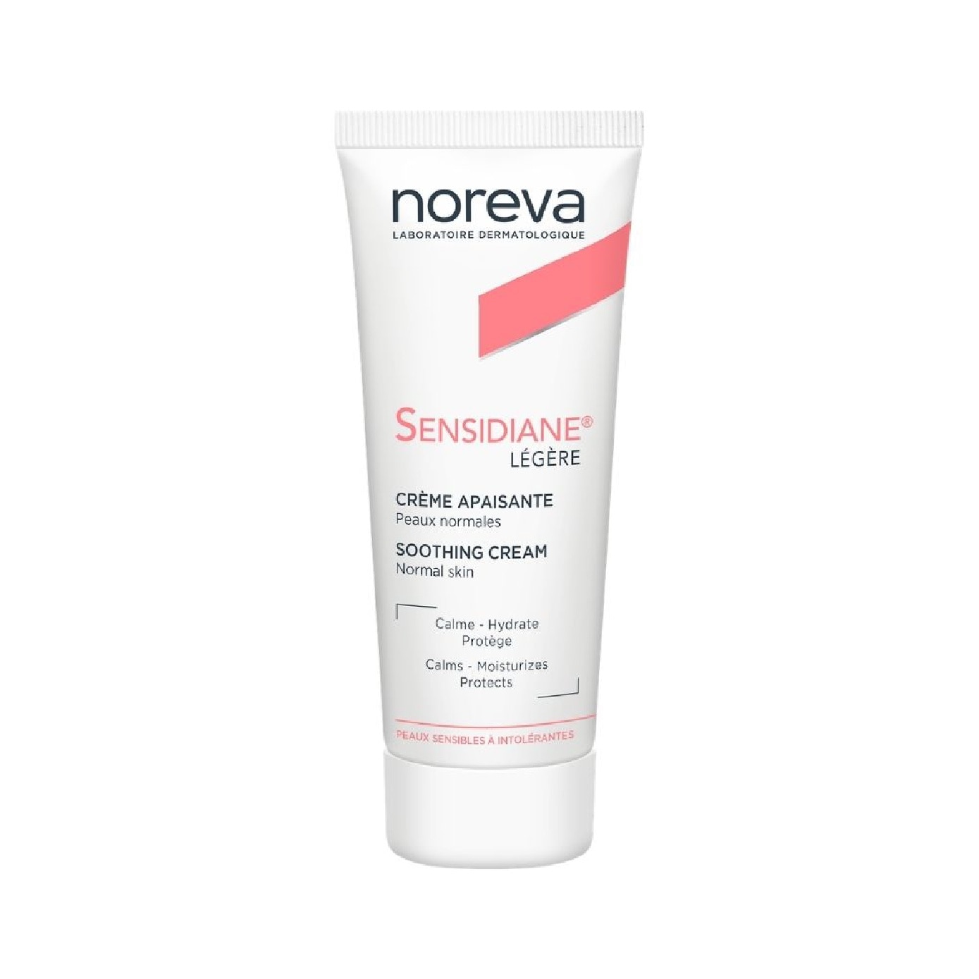 Sensidiane Light Soothing Cream 40ml