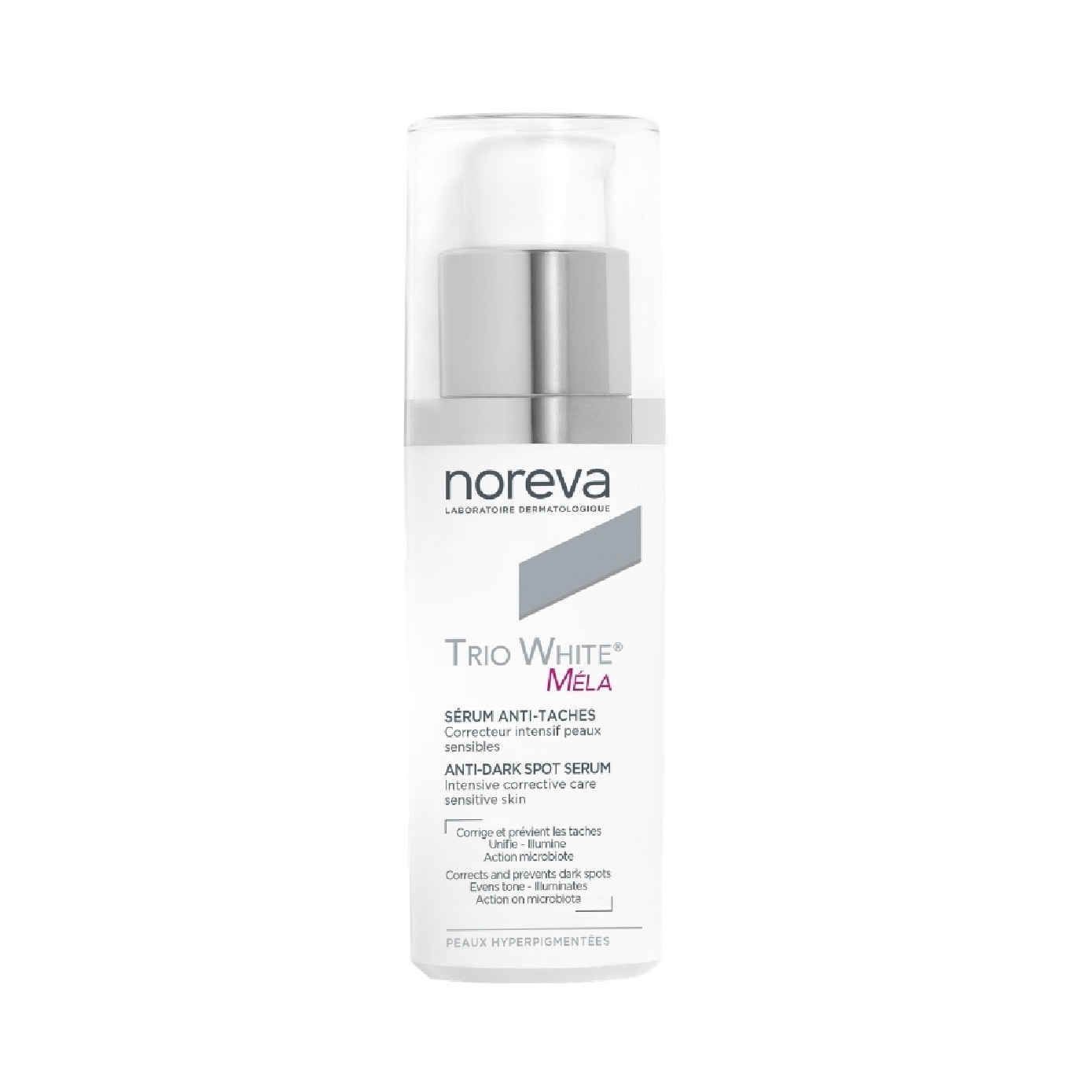 Trio White Mela Anti-Dark Spot Serum 30ml