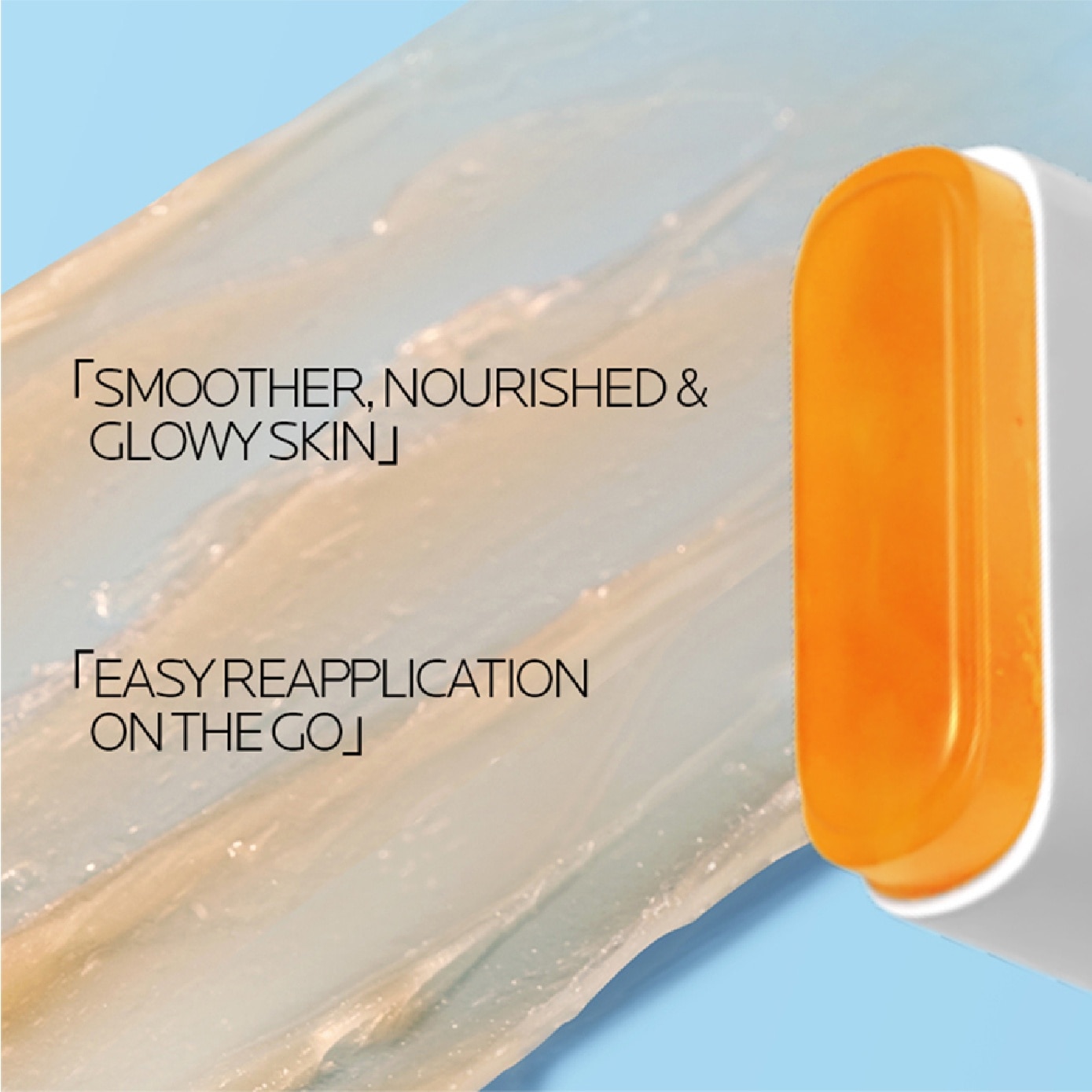 Anthelios UVAir™ Vitamin Sun Stick SPF50+ 10g