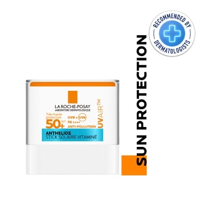 LA ROCHE-POSAY - Anthelios UVAir™ Vitamin Sun Stick SPF50+ 10g