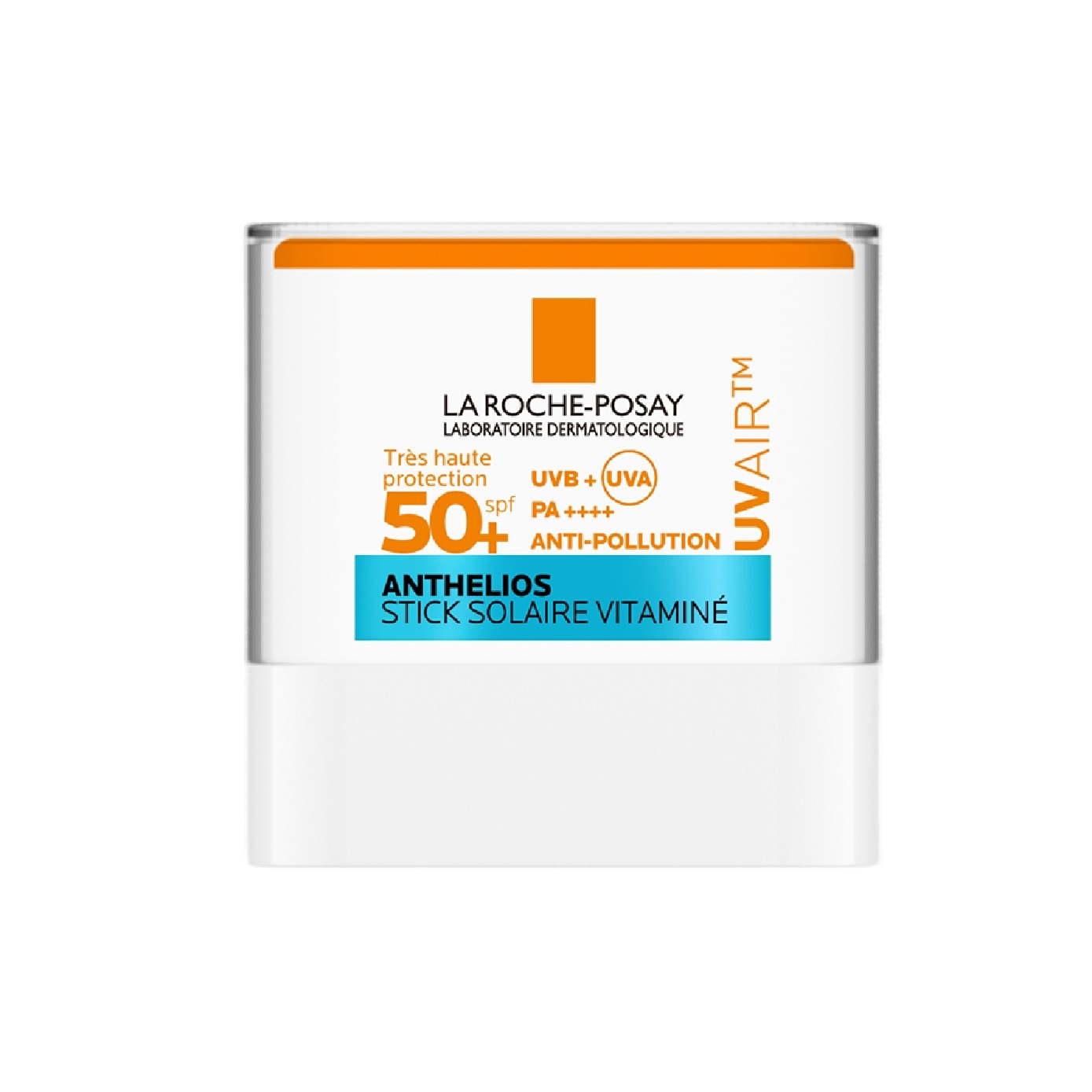 Anthelios UVAir™ Vitamin Sun Stick SPF50+ 10g