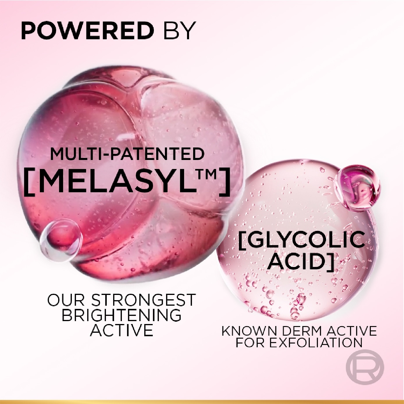 Glycolic-Bright Matte Luminizing Cream 30ml