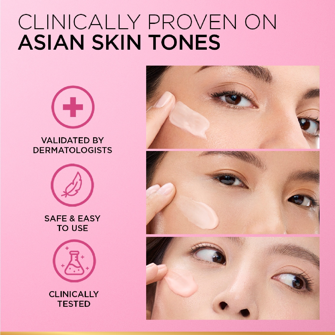 Glycolic-Bright Matte Luminizing Cream 30ml