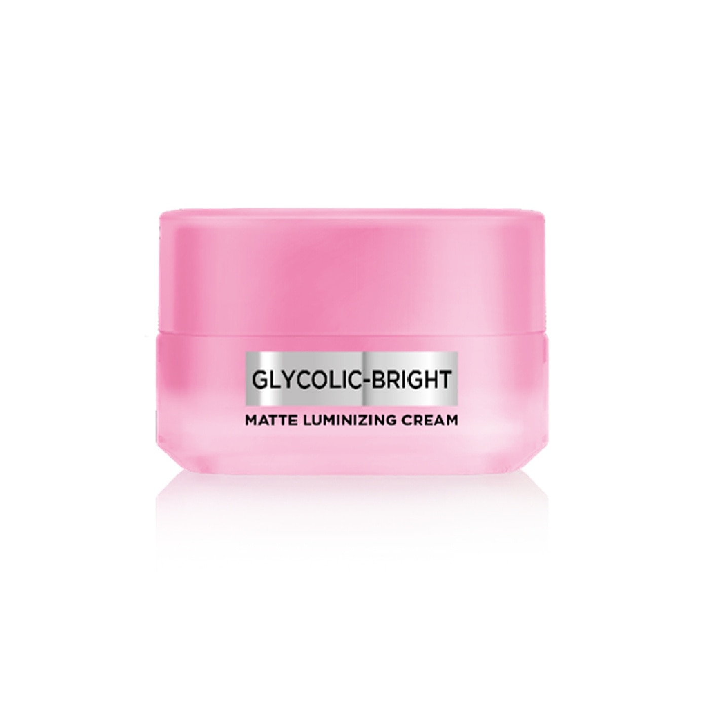 Glycolic-Bright Matte Luminizing Cream 30ml
