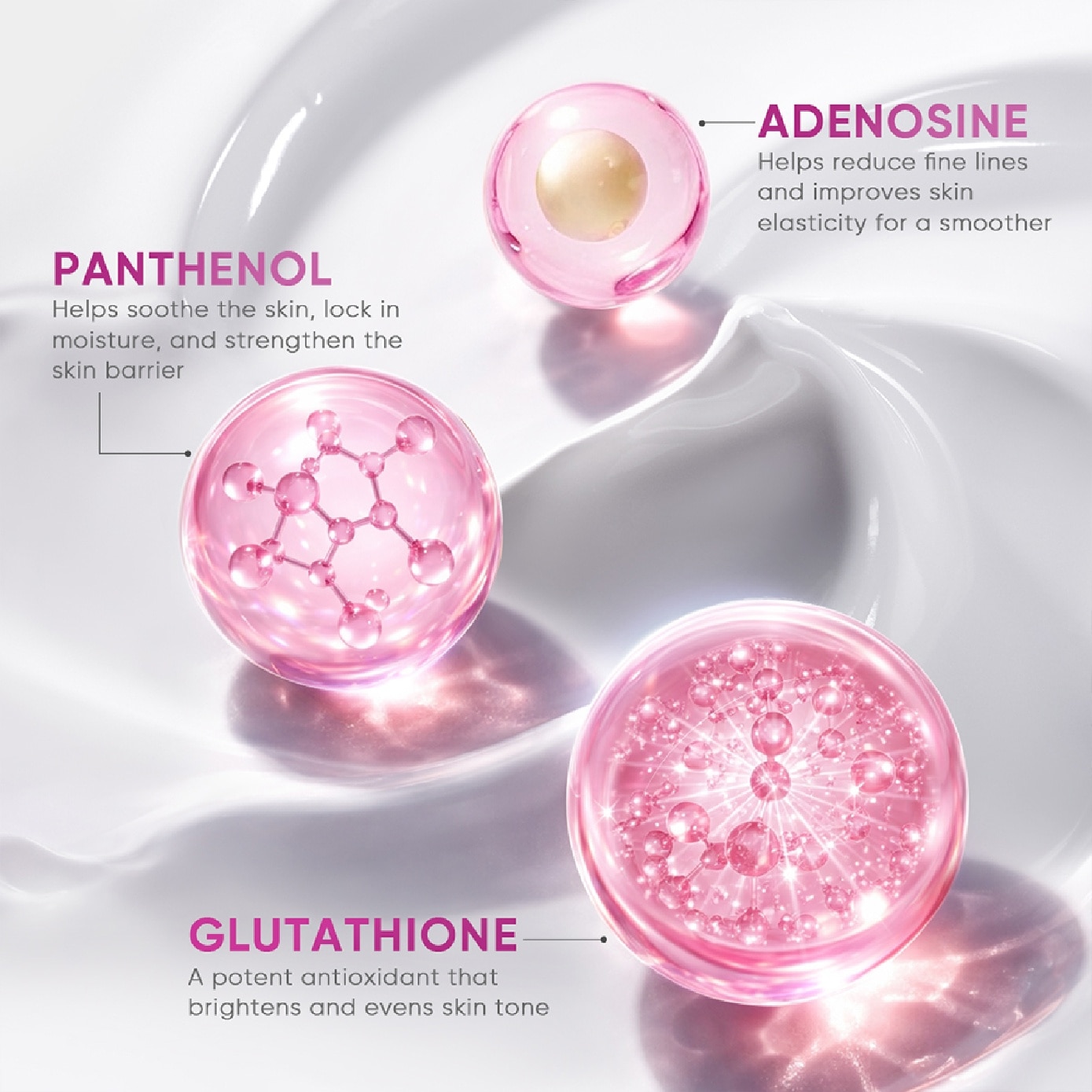 Glow Bright Tone Up Day Cream 30g image