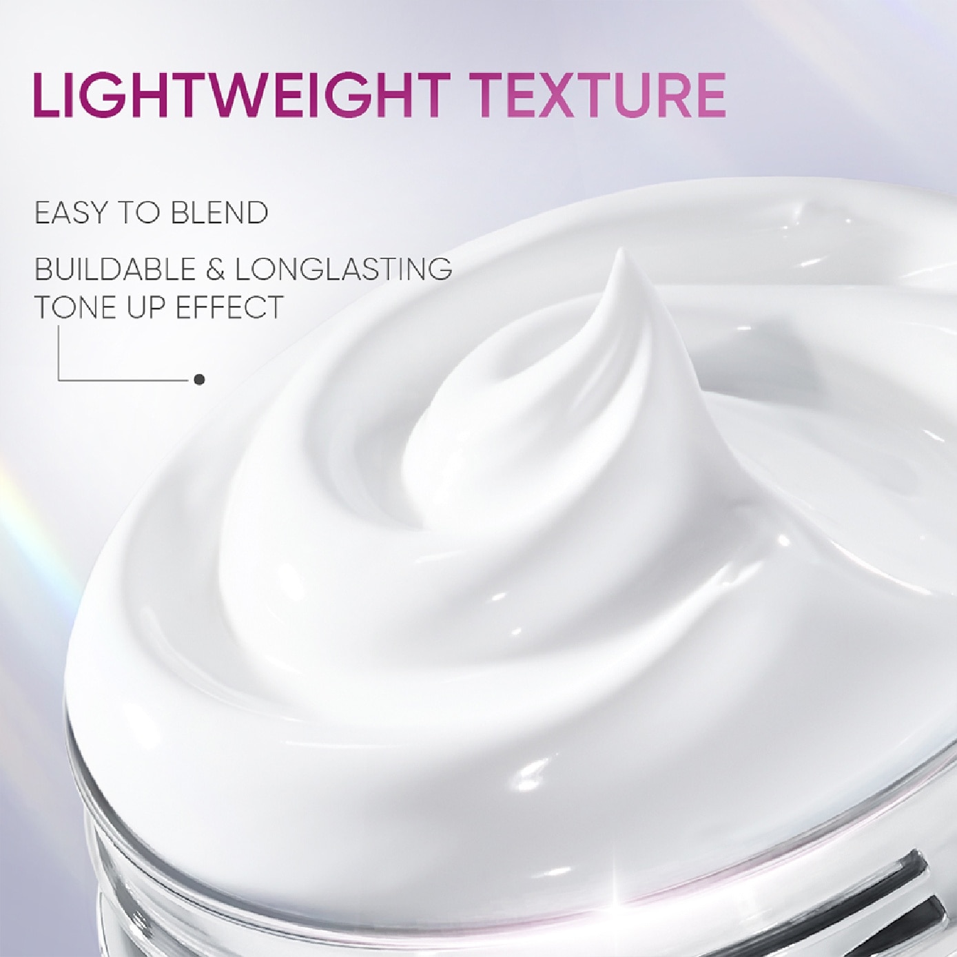 Glow Bright Tone Up Day Cream 30g image