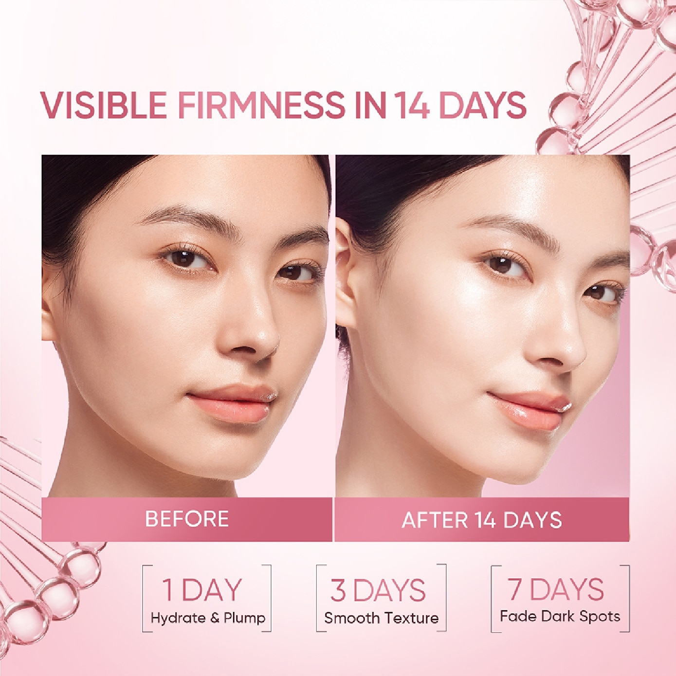 PDRN Bright & Smooth Moisture Gel 30g image