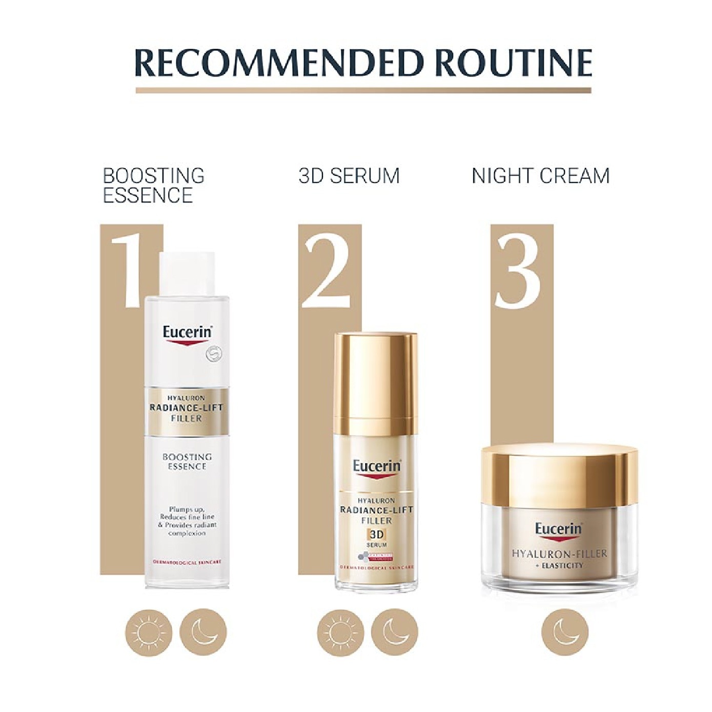 Hyaluron Radiance-Lift Filler 3D Serum 30ml