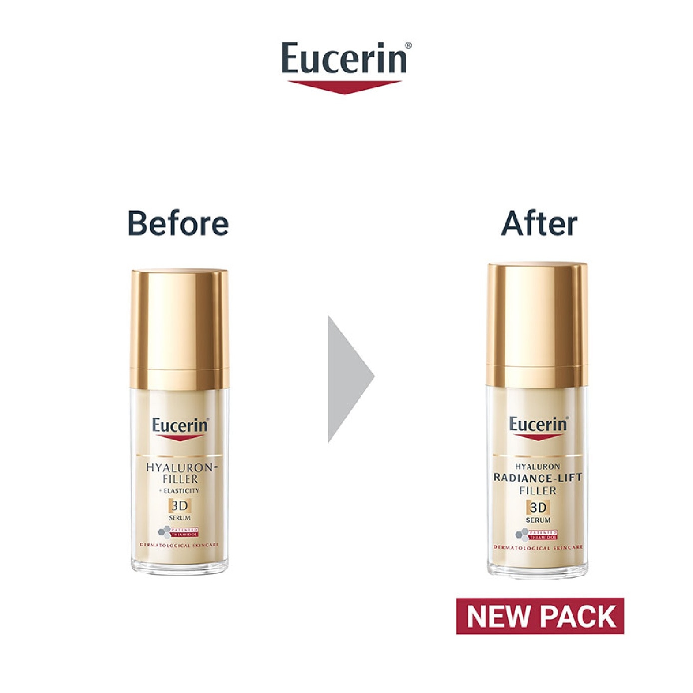 Hyaluron Radiance-Lift Filler 3D Serum 30ml