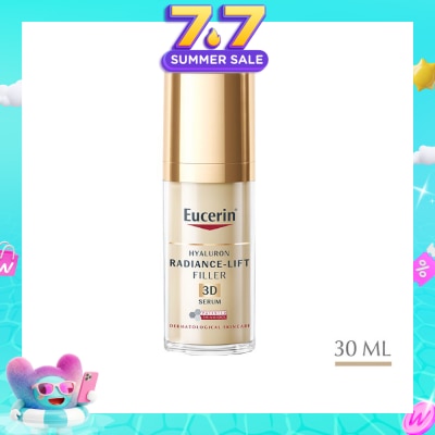 EUCERIN - Hyaluron Radiance-Lift Filler 3D Serum 30ml