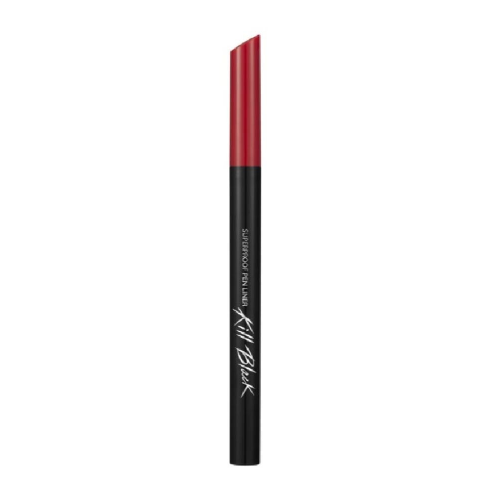 Superproof Pen Liner Black 2g