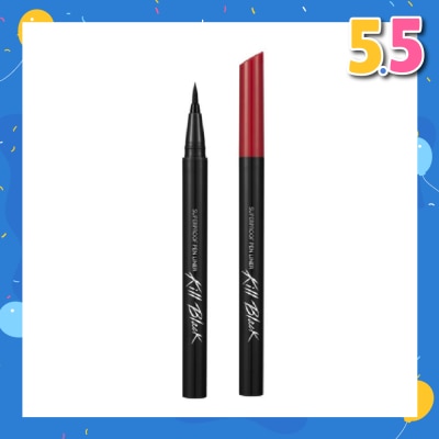 CLIO Superproof Pen Liner Black 2g