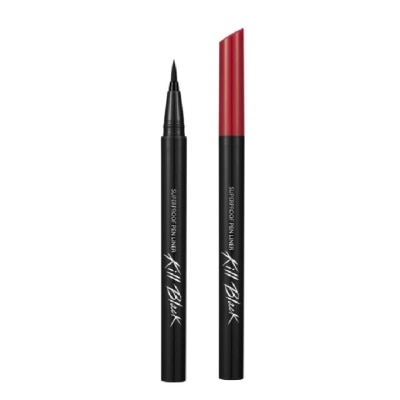 CLIO Superproof Pen Liner Black 2g