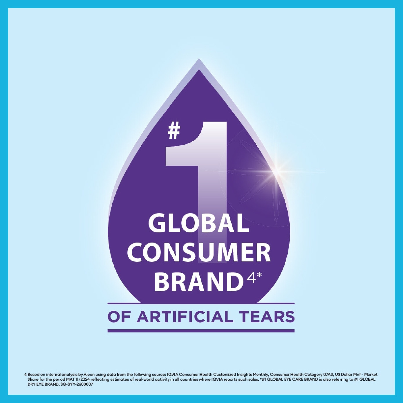 Systane Hydration Lubricant Eye Drops 10ml