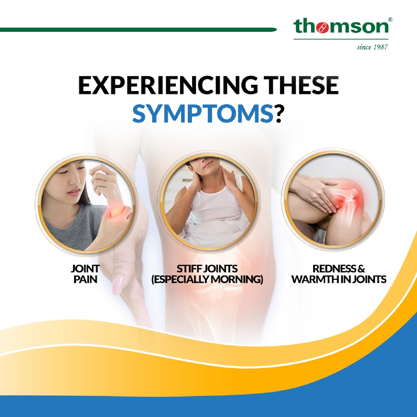 OsteoPro (For Joints & Cartilage Health) Veggetable Capsule 300s