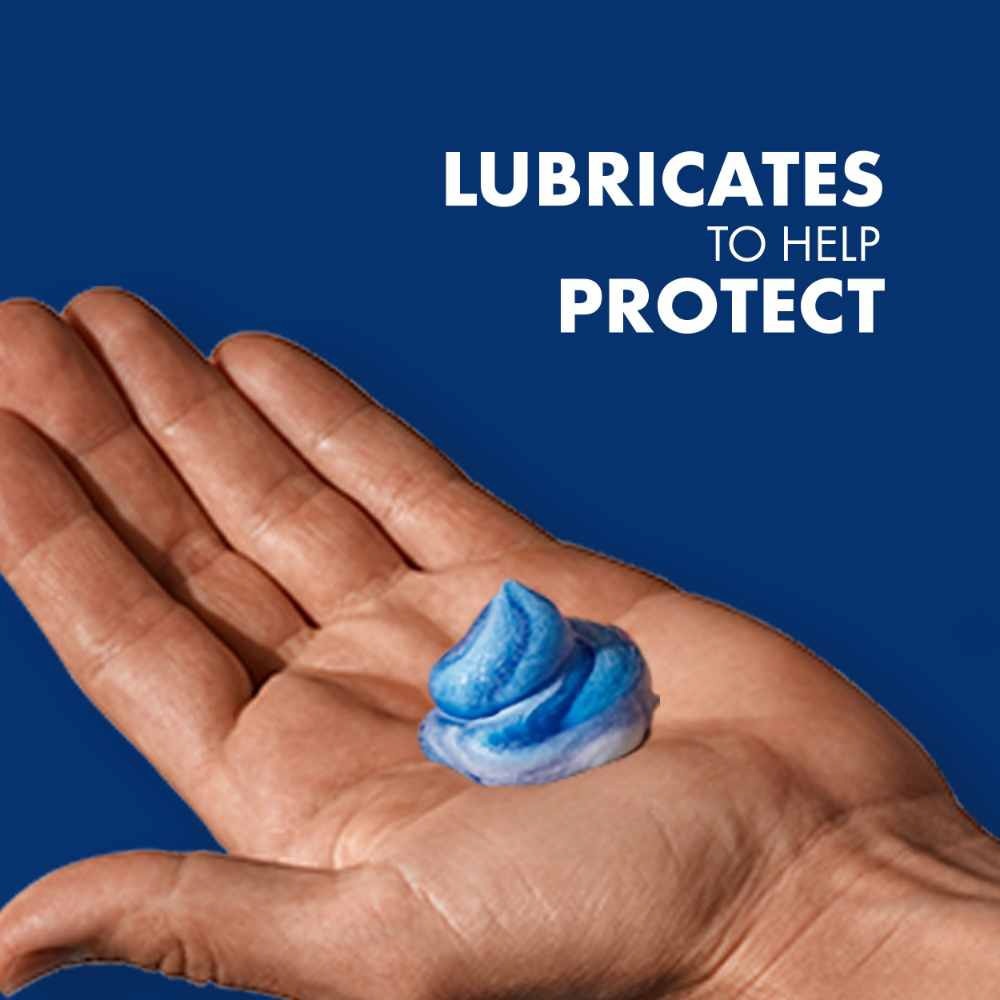 Sensitive Skin Soothing with a Touch of Aloe Vera Shaving Gel 70g