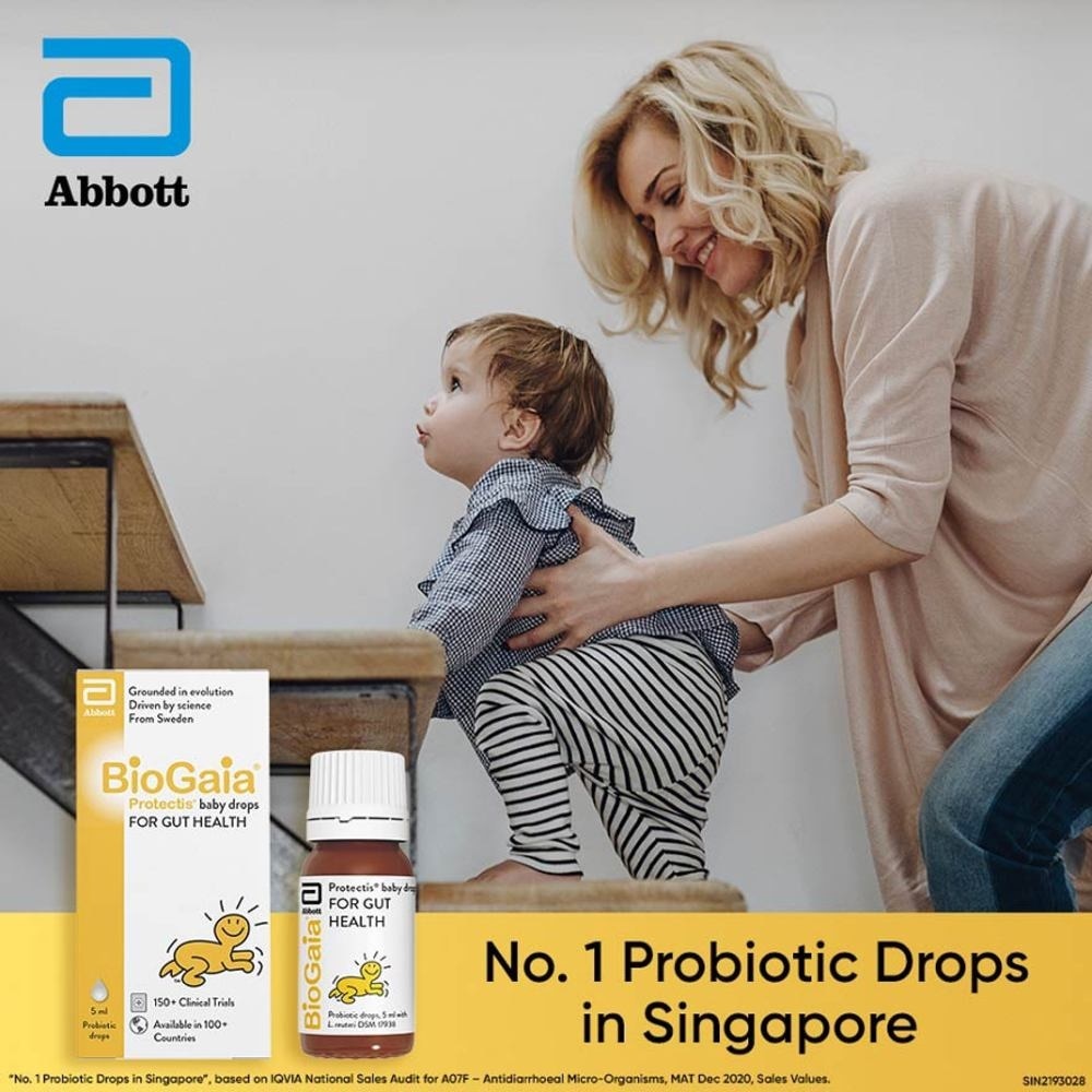 Protectis Baby Drop 5ml