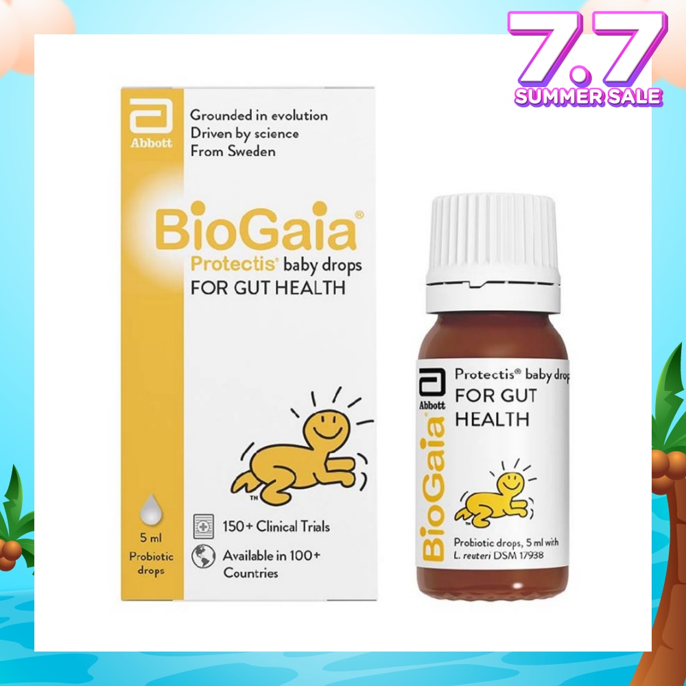 Protectis Baby Drop 5ml