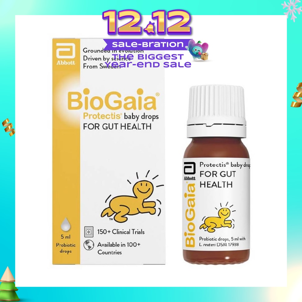 Protectis Baby Drop 5ml (Expiry: April`2026)